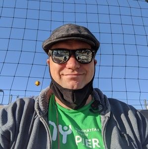 Meet your Posher, Toby